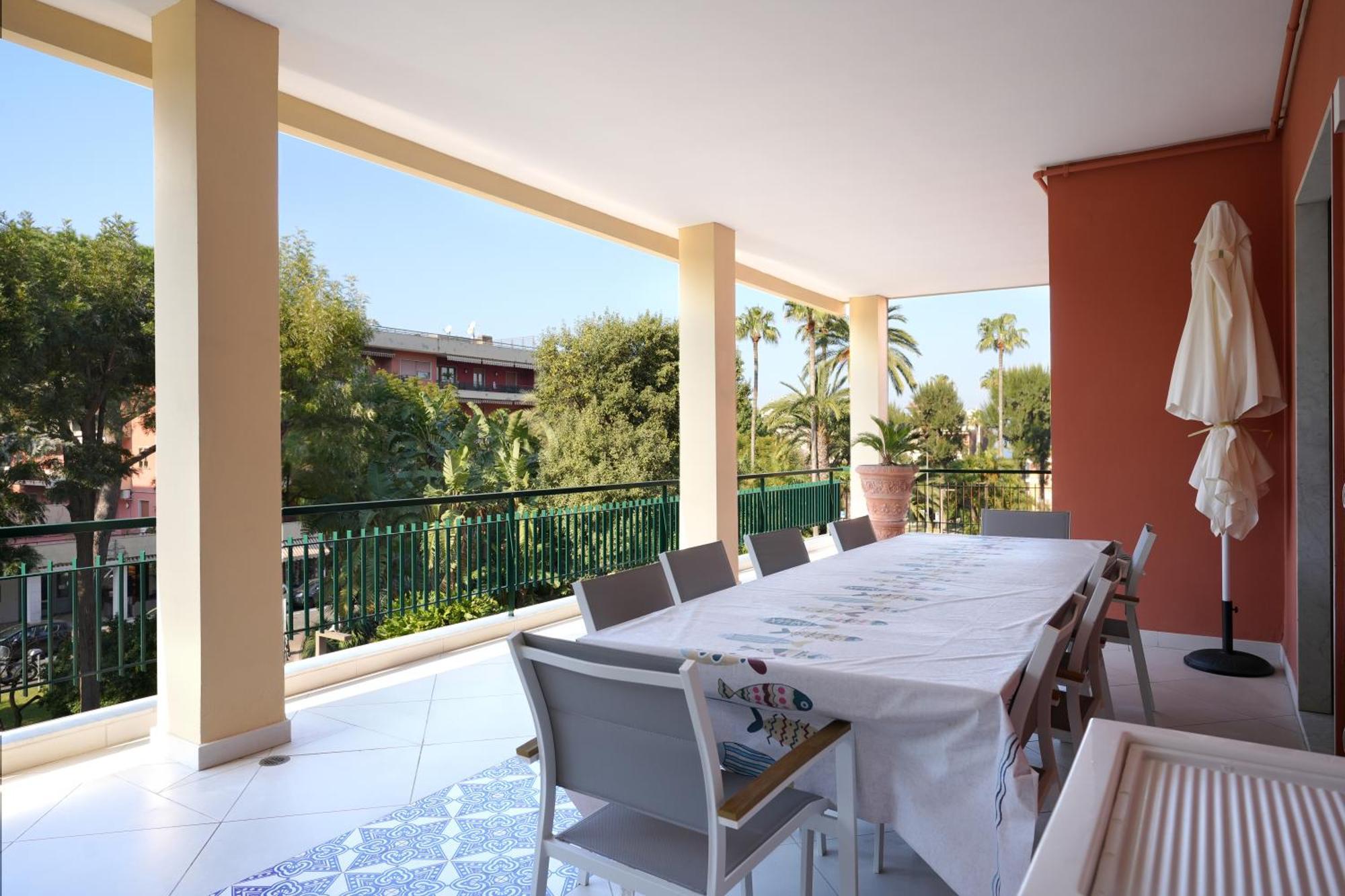 Manilu Maison Sorrento Eksteriør billede