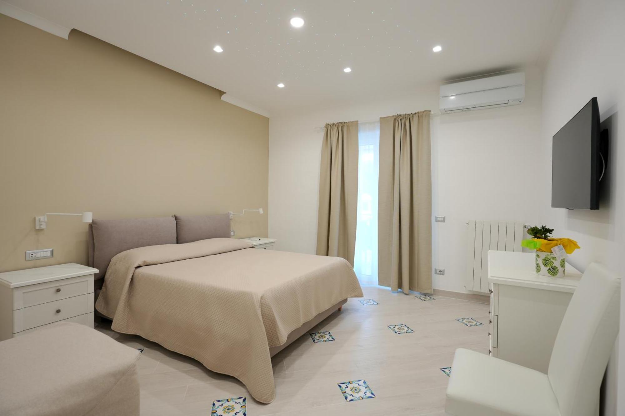 Manilu Maison Sorrento Eksteriør billede