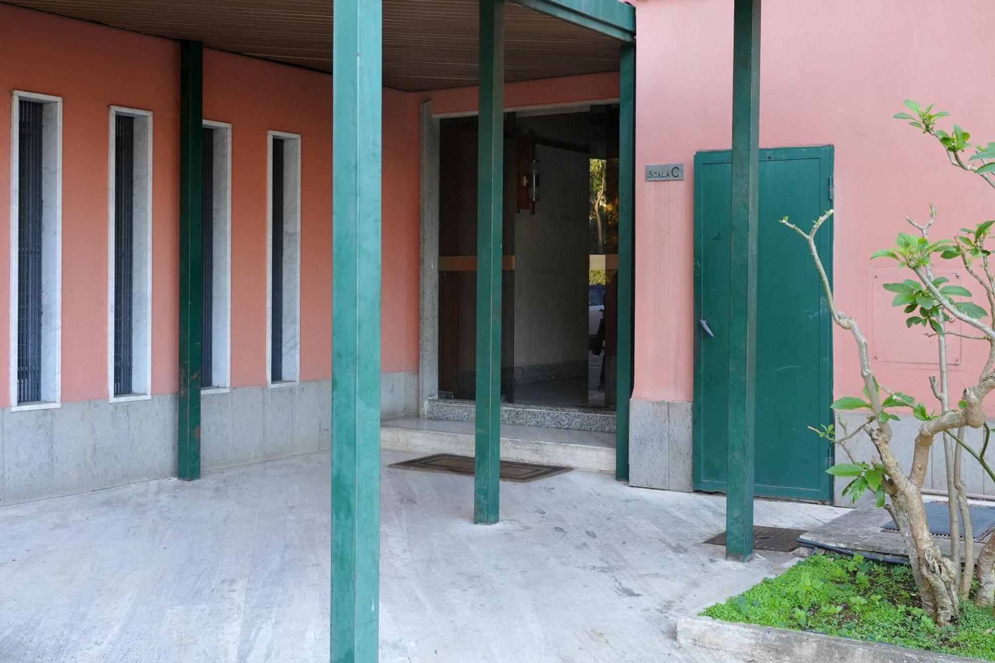 Manilu Maison Sorrento Eksteriør billede