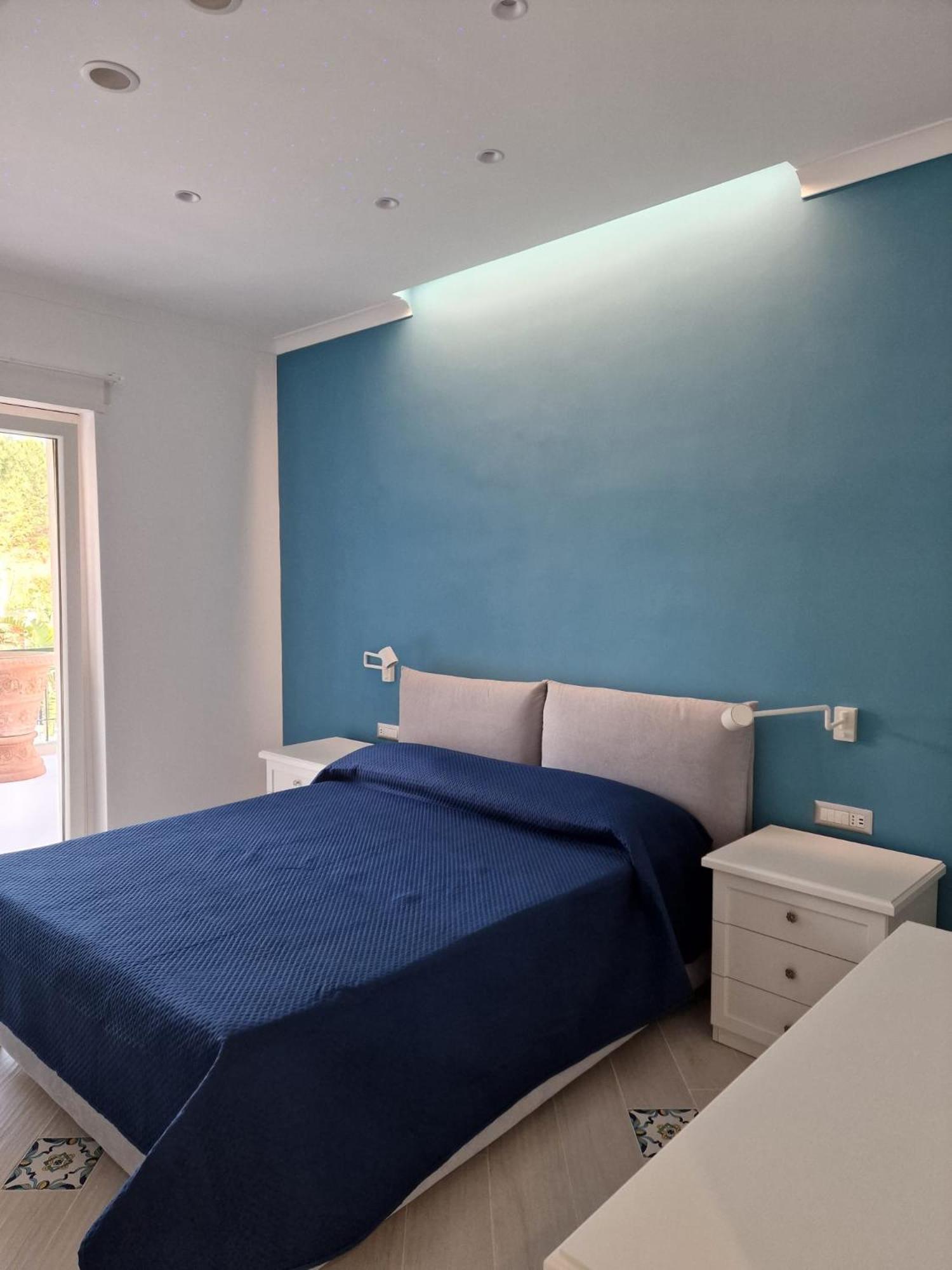 Manilu Maison Sorrento Eksteriør billede