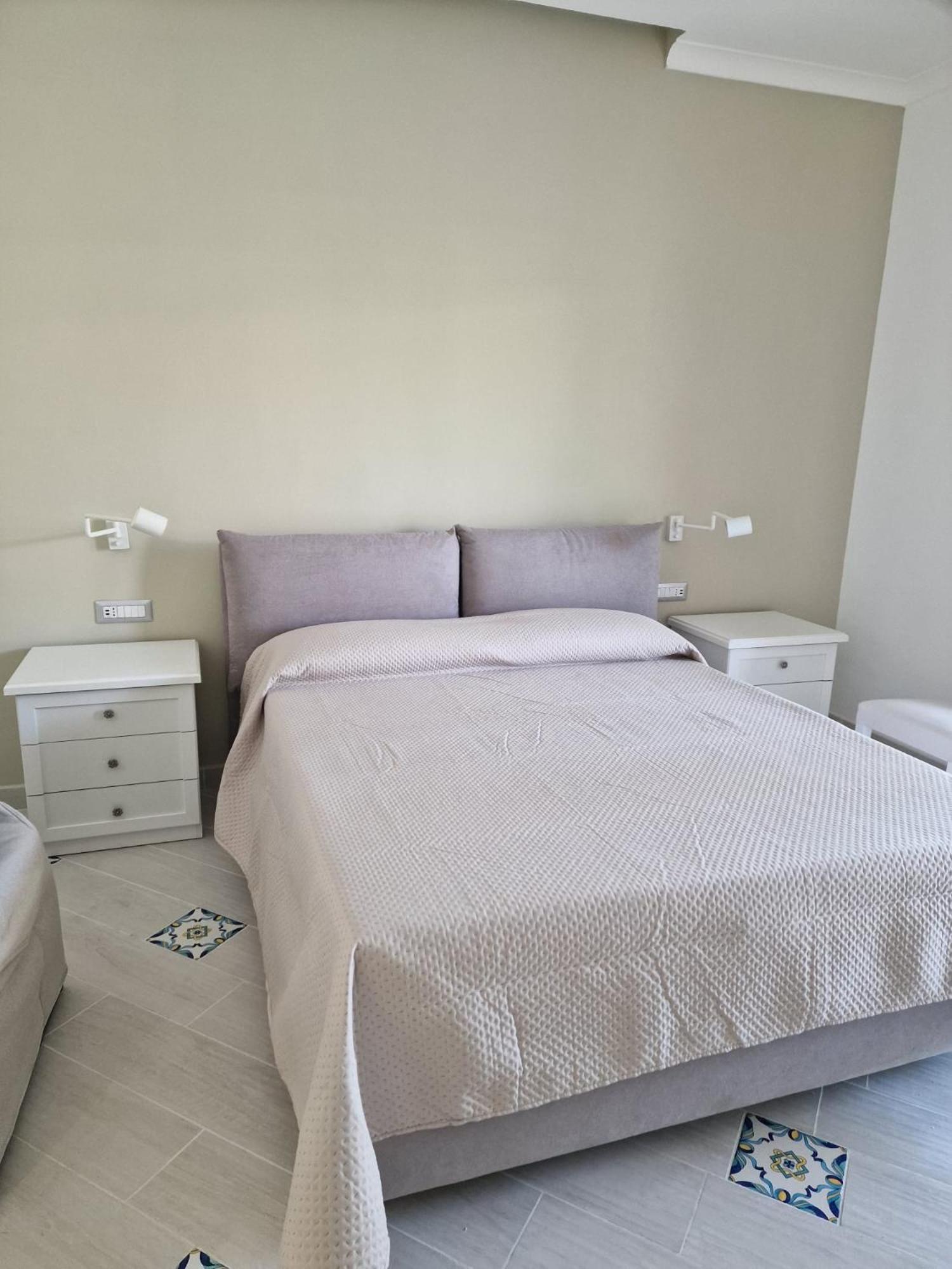 Manilu Maison Sorrento Eksteriør billede